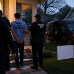 DHS: ICE Arrest Links Illegal Canvasser to Democratic Nominee Stelson