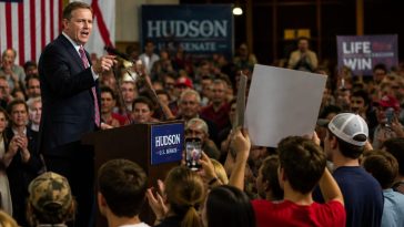 Sen. Tuberville Coaches GOP Turnout, Taps Gen Z Ground Game