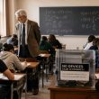 Prof. Richard Borcherds Bans AI Homework, Restores Device‑Free Exams