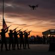 Trump OKs Livestreamed Fort Hood Firing Squad, Pentagon Confirms