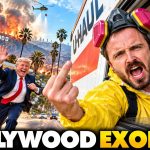 Breaking Bad Star Finally SNAPS…Abandons Hollywood Home and Renounces America For…FRANCE 🔥😬