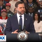 JD Vance: We are sick of being ignored, left behind