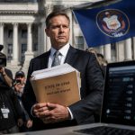 Utah AG Derek Brown Files Felony Gambling Charges Against Kalshi