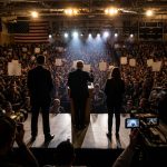 Former President Obama’s Detroit Stop Signals Panic, Not Endorsement