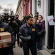 Obama Rushes to Defend Rep. Ilhan Omar After Federal Raid