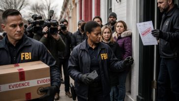 Obama Rushes to Defend Rep. Ilhan Omar After Federal Raid