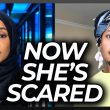 Ilhan Omar Finally Got Scared After NYTimes Exposé Goes Viral