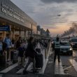 U.S. Pulls Nonessential Staff From Saudi Arabia After Houthi Attacks