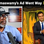 Did Vivek Ramaswamy Go TOO FAR With This Attack Ad?