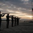 Trump Orders Firing Squad for Fort Hood Shooter Nidal Hasan
