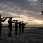 Trump Orders Firing Squad for Fort Hood Shooter Nidal Hasan
