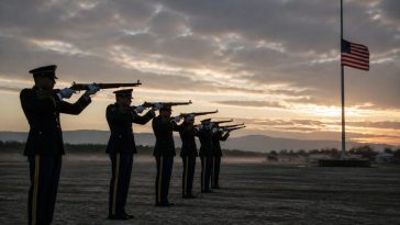 Trump Orders Firing Squad for Fort Hood Shooter Nidal Hasan