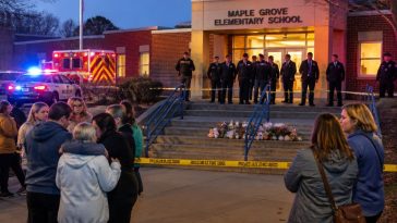 16-Year-Old Found Dead After Silver Rail Shooting; Shotgun Bought by Mom