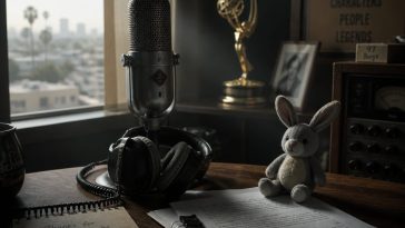 Eric Bauza, Voice of Bugs Bunny, Dead at 46 — Cause Revealed