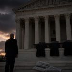 Trump Admits He Regrets Nominating Gorsuch, Kavanaugh, Barrett