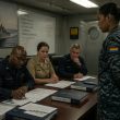 Navy, Marine Boards Defy Pete Hegseth, Keep Most Trans Troops