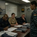 Navy, Marine Boards Defy Pete Hegseth, Keep Most Trans Troops