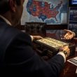 Elon Musk Drops $276M to Supercharge GOP Midterm Push