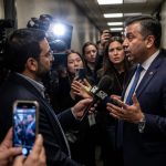El‑Sayed Admits Sister‑in‑Law Was on Terror Watchlist