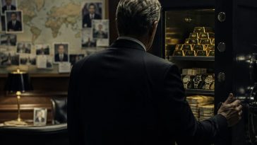 Ex‑CIA Officer Exposed U.S. Source While Stealing $194M