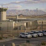 DHS Spends $950M on Adelanto Detention Sites While GEO Stays