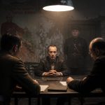 Daily Wire’s Ben Shapiro Unveils Star-Studded Stalin-Era Drama