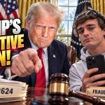 Trump Just Tied Fraud Exposure To One Threat