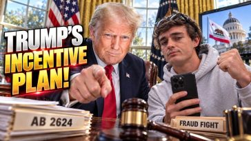 Trump Just Tied Fraud Exposure To One Threat