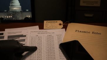 FBI Logged Calls to Wiles' Lawyers and Reporters, Memos Reveal