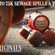Why This Tiny Robot Could Fix Massive Sewer Failures | WSJ