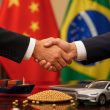 President Xi Jinping's Congrats Signals China-Brazil Power Play