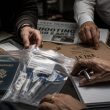 Investigators Claim DNA and Passport from Rep. Ilhan Omar but No Proof
