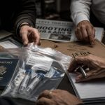 Investigators Claim DNA and Passport from Rep. Ilhan Omar but No Proof