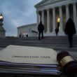 SCOTUS quietly rejects Biden-era deportation pause rule