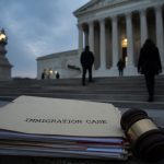 SCOTUS quietly rejects Biden-era deportation pause rule