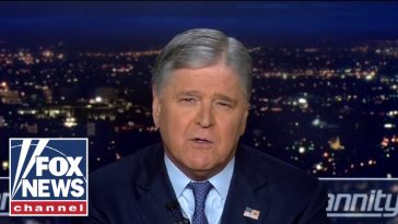 Hannity gives El-Sayed advice: Stop lying