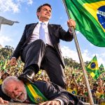 🚨Political EARTHQUAKE in Brazil: Right-Wing Nationalists Win in Landslide Victory…Bolsonaro RETURNS