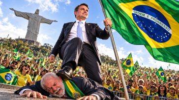 🚨Political EARTHQUAKE in Brazil: Right-Wing Nationalists Win in Landslide Victory…Bolsonaro RETURNS