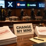 Crowder Sues CNN and Jubilee Over Change My Mind Branding