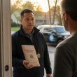 Sec. Markwayne Mullin: DHS Ditches Raids for Warranted Targeting