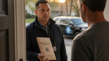 Sec. Markwayne Mullin: DHS Ditches Raids for Warranted Targeting