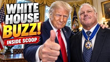 Trump packed the White House buzz with Trump Accounts, and the seniors figure looms