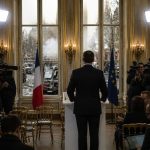 Macron Blames Far Left, Dodges Questions on Migration After Riots