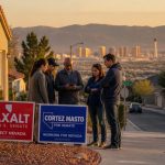 Nevada GOP Wake-Up: Lombardo and AG Ford Locked in Dead Heat