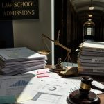 DOJ: UCLA Law Ran Two-Tier Race-Based Admissions, AAG Harmeet K. Dhillon Says