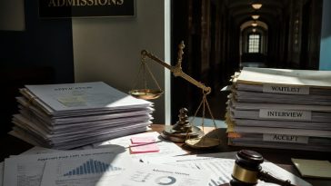 DOJ: UCLA Law Ran Two-Tier Race-Based Admissions, AAG Harmeet K. Dhillon Says