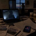 Undercover Video Alleges El-Sayed Took Foreign Donors, Campaign Denies