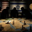 Trump May Hit Iran Harder After Midterms as U.S.-Israel Plans