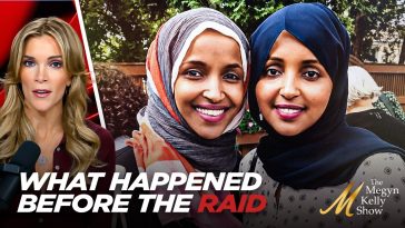 Ilhan Omar's Sister is KEY To Her Potential Arrest