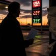 Poll: 1 in 5 Voters OK Dismantling Israel for Cheap Gas